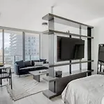 Downtown Studio W Pool Nr Shops Entertainment Mia-80