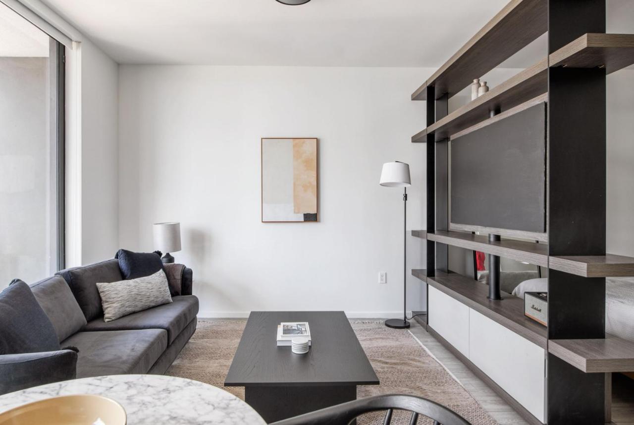 Downtown Studio W Pool Nr Shops Entertainment Mia-80 Miami