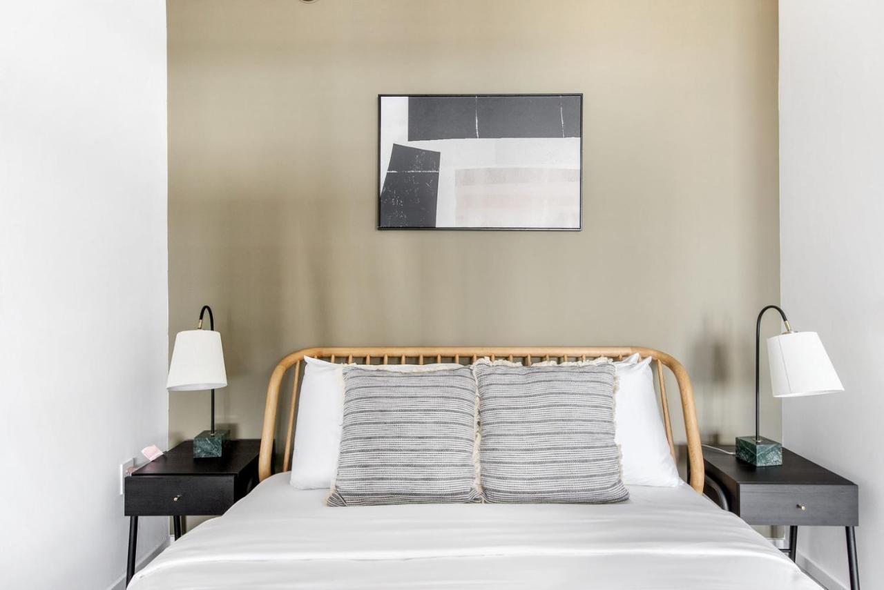 Apartment Downtown Studio W Pool Nr Shops Entertainment Mia-80 Miami