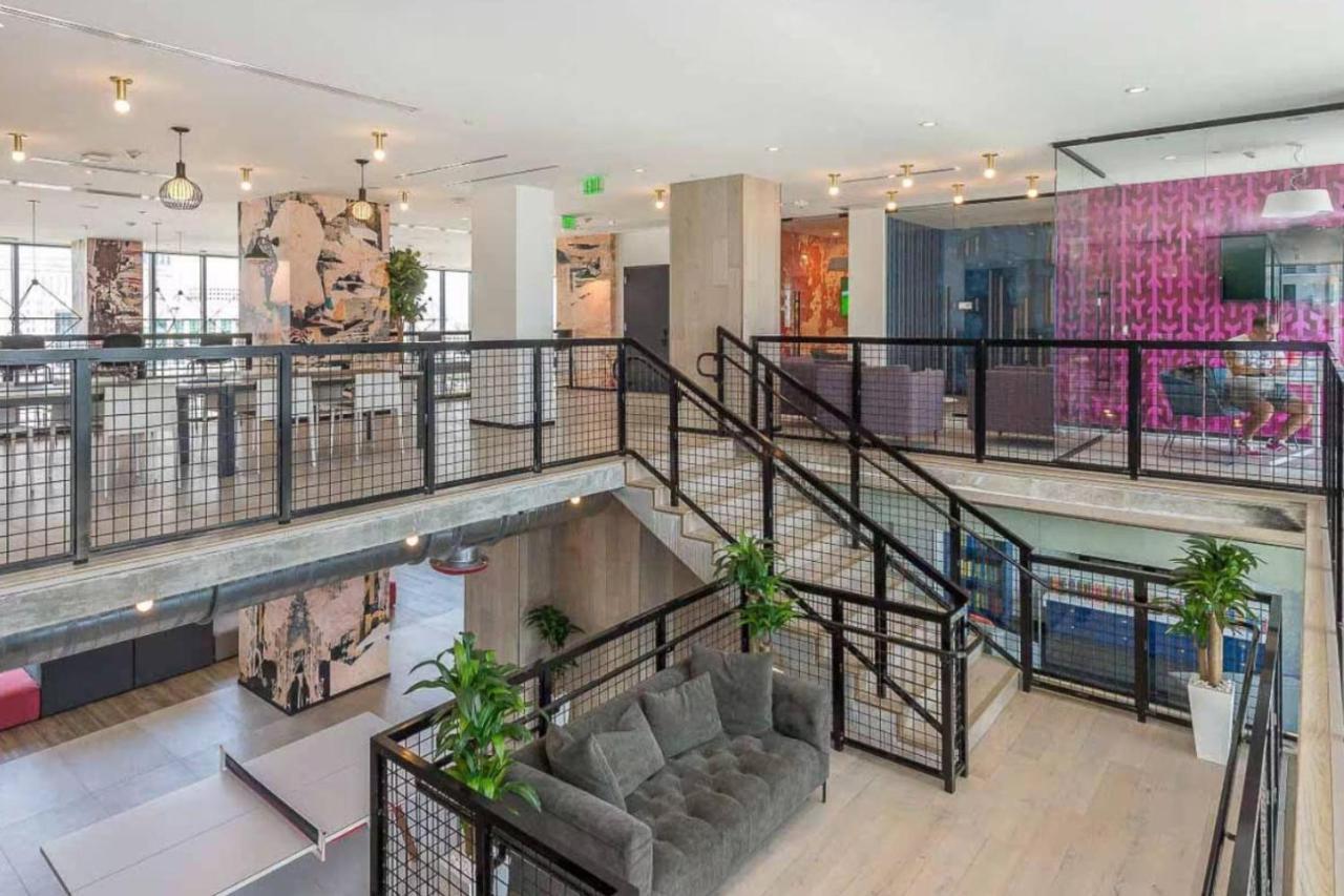 Downtown Studio W Pool Nr Shops Entertainment Mia-80 Miami