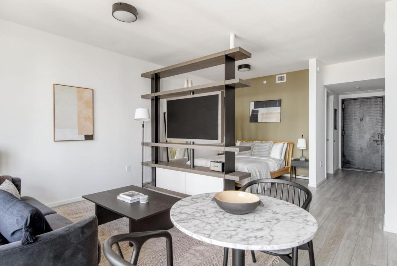 Downtown Studio W Pool Nr Shops Entertainment Mia-80 Apartment