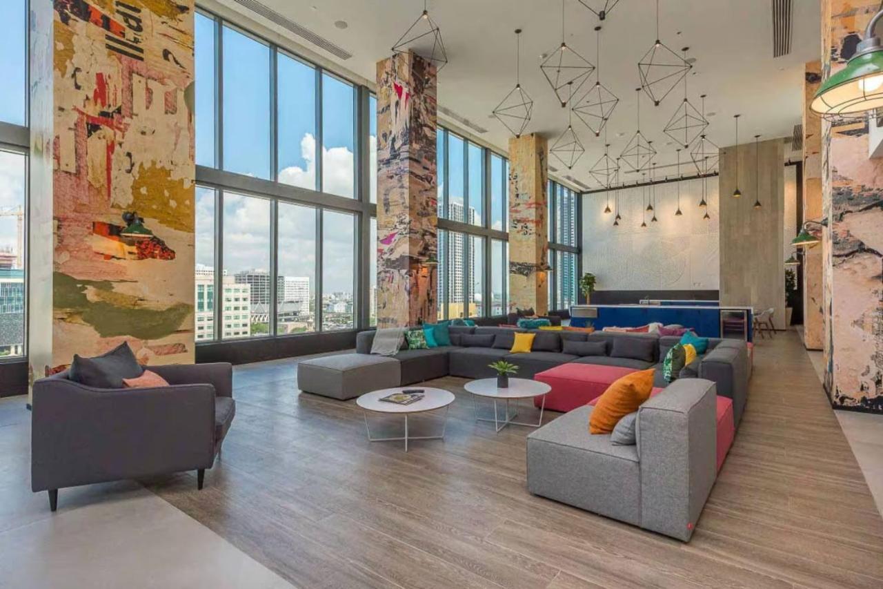 Downtown Studio W Pool Nr Shops Entertainment Mia-80 Apartment